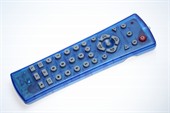 Infra-red Remote Control