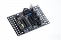 PICAXE-18 High Power Project Board