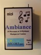 Ambiance ( medley by MIDI )