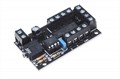 PICAXE-08 Motor Driver Board