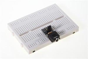 PICAXE Bread Board Adapter - DEV-08331 - SparkFun Electronics