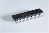 PICAXE-40X2 microcontroller