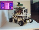 4x4 Remotely Operated Vehicle