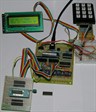 PICAXE Based Logic IC Tester