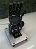PICAXE 18M2 Robotic Hand