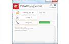 PICAXE Programmer App