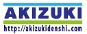 Akizuki Denshi Tsusho Co. Ltd